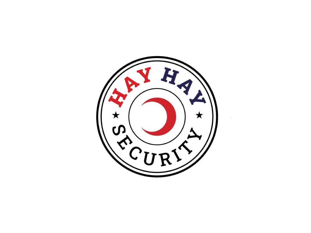 HAY HAY SECURITY 3